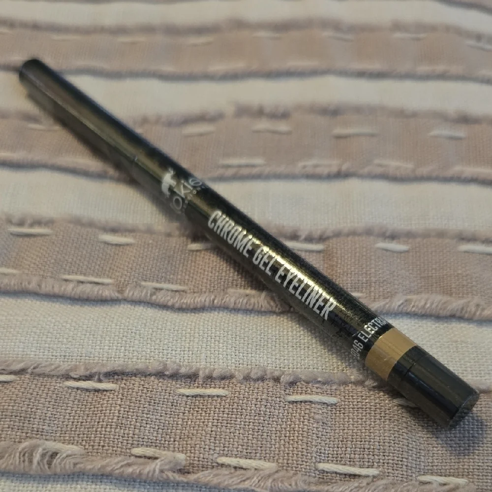 Kokie Chrome Gel Eyeliner